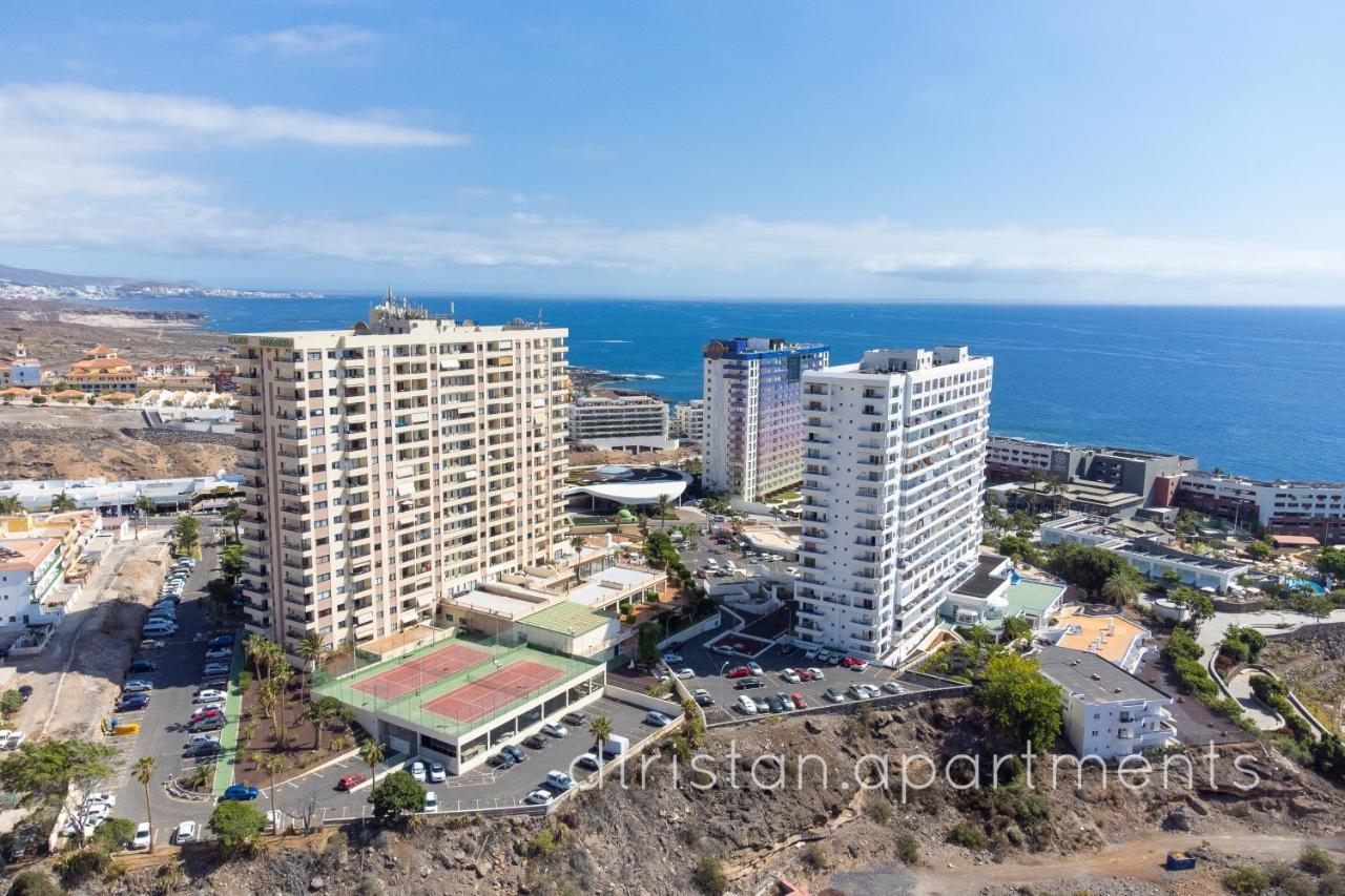 Coastify Playa Paraiso Costa Adeje  Exteriér fotografie